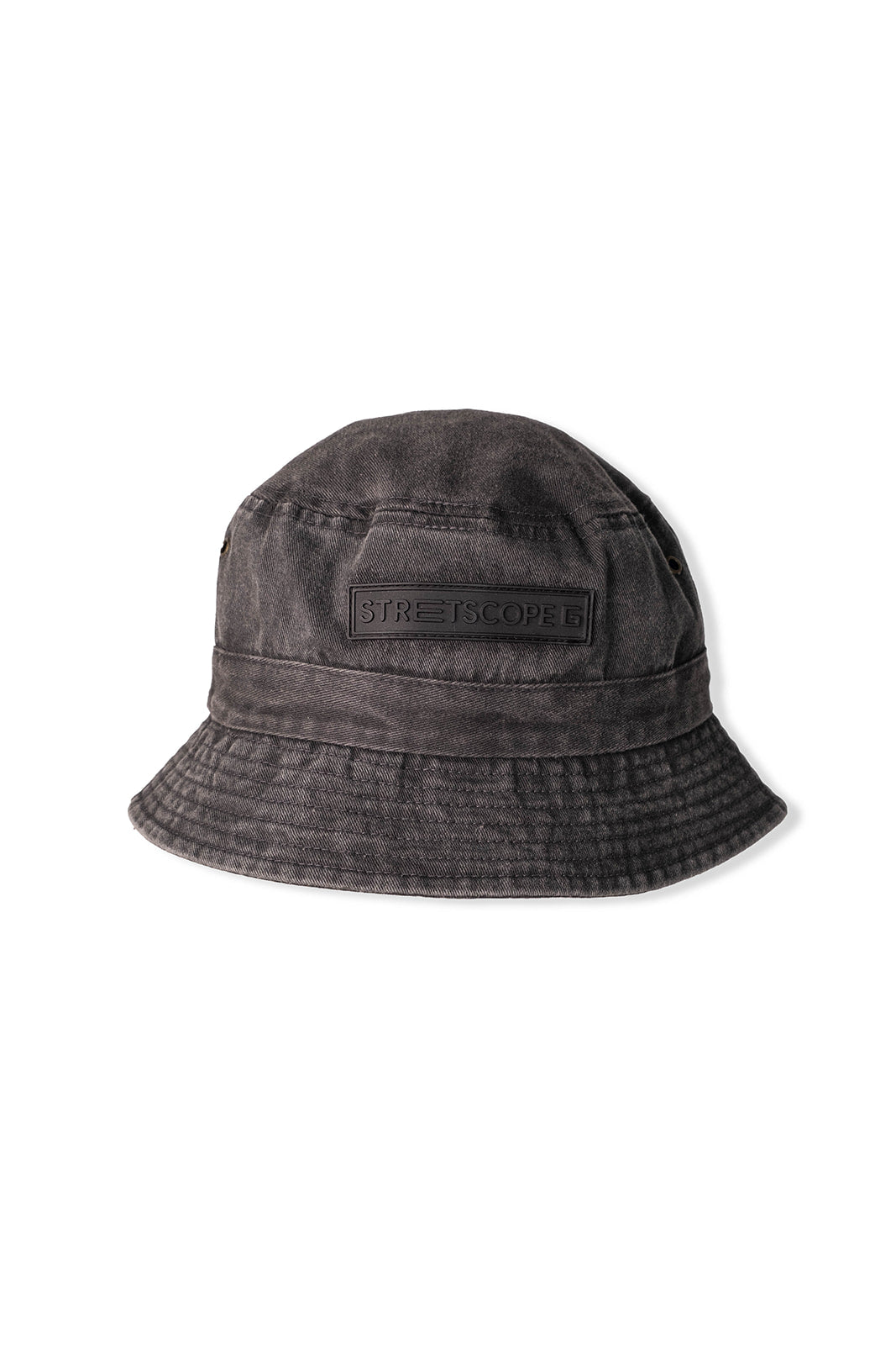 Gray Bucket Hat SCG