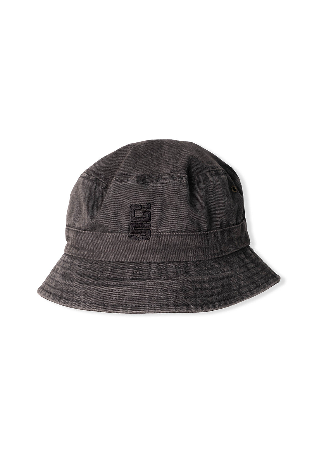 Gray Bucket Hat SCG