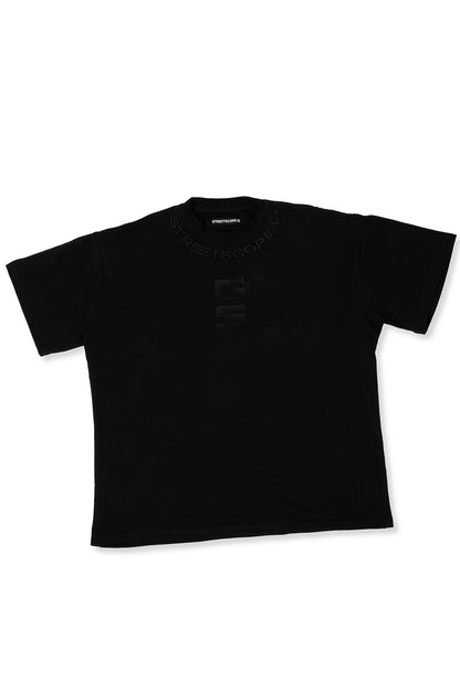 SCG Black Tee